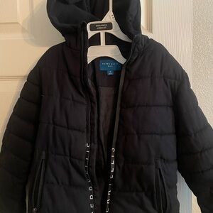 Perry Ellis puffer jacket